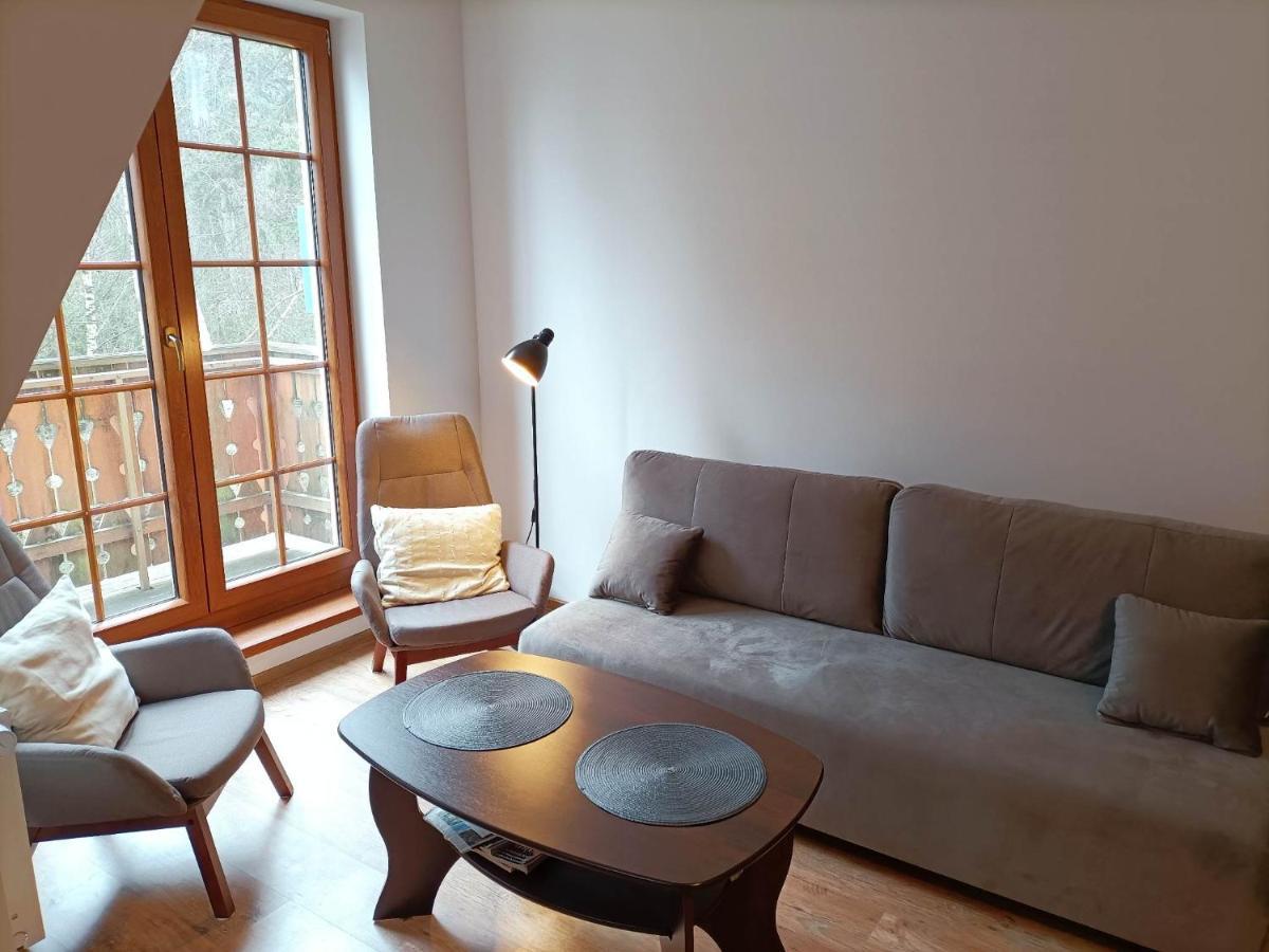 Trevilles Apartamenty - Bike'S Paradise Szklarska Poręba Esterno foto