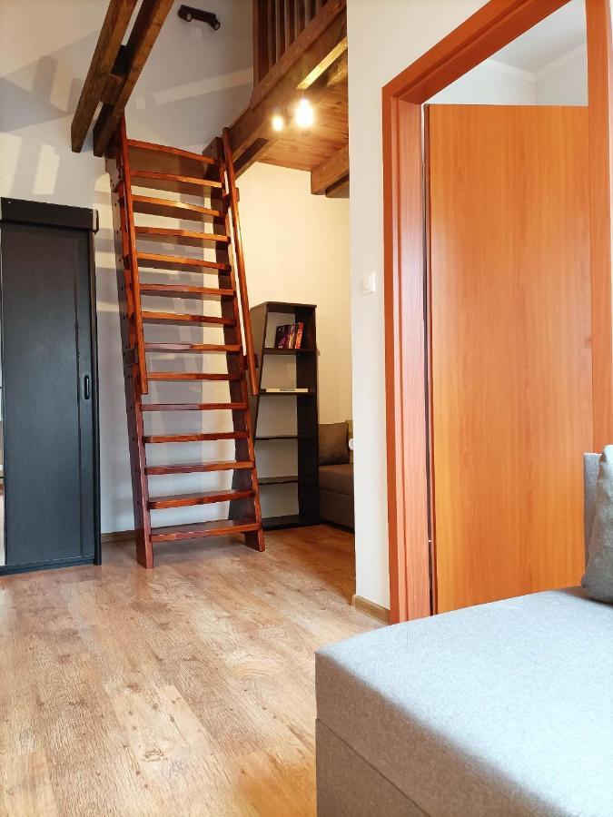 Trevilles Apartamenty - Bike'S Paradise Szklarska Poręba Esterno foto