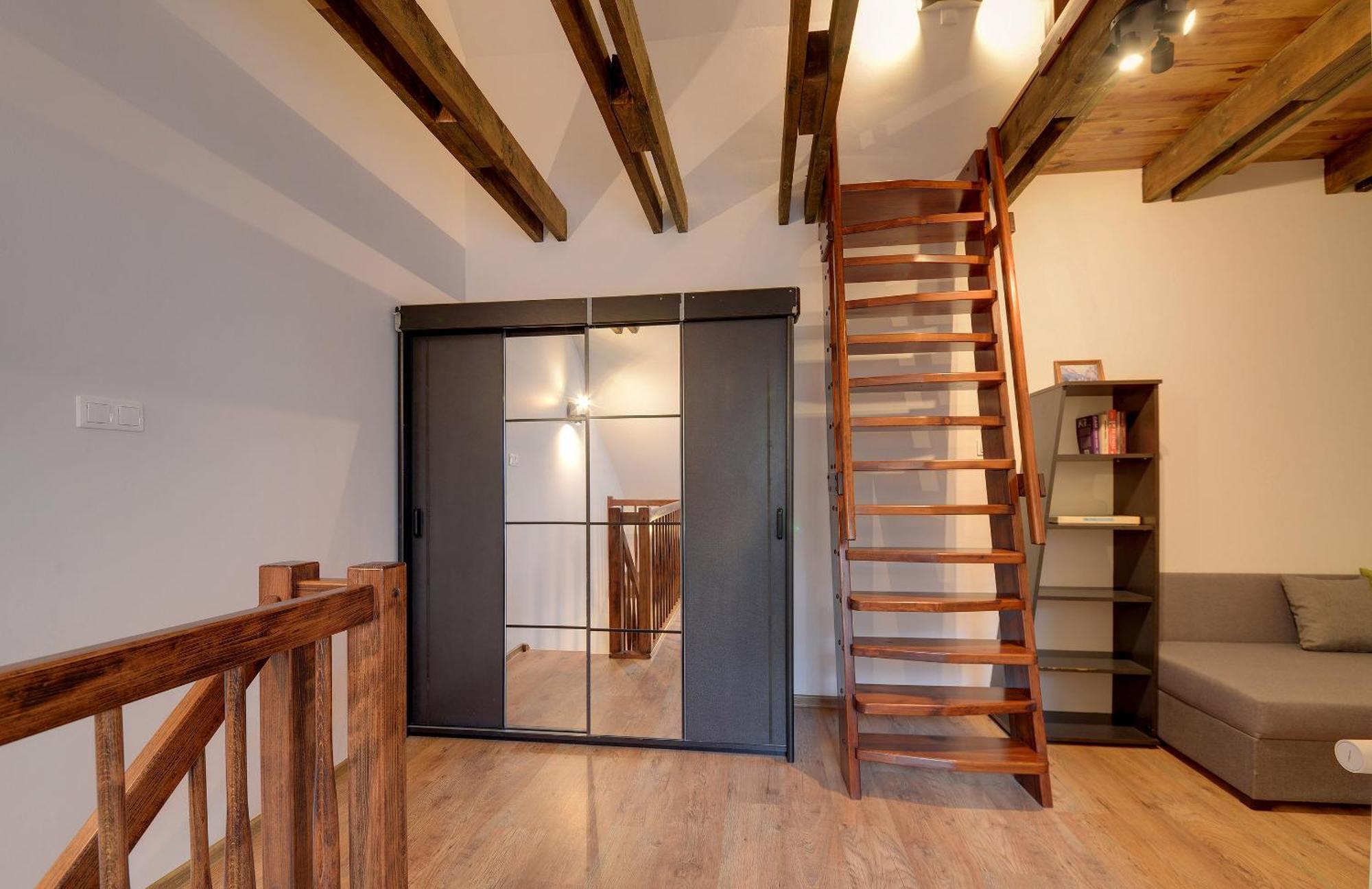 Trevilles Apartamenty - Bike'S Paradise Szklarska Poręba Esterno foto